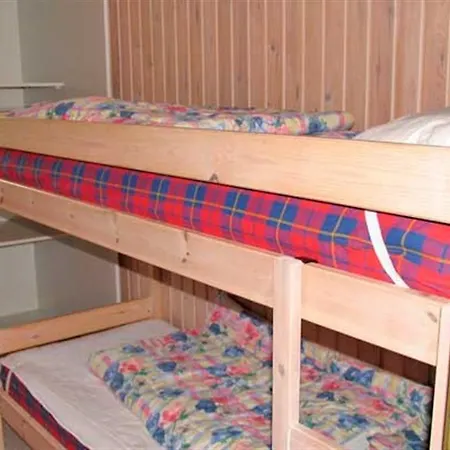 Holiday Magevangen A- 2869 Semesterbostad *