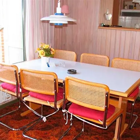Holiday Magevangen A- 2869 Semesterbostad